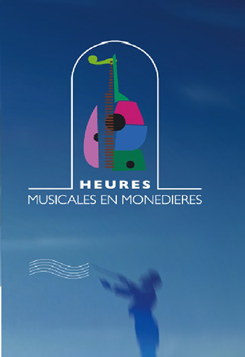 Les Heures Musicales en Monédières