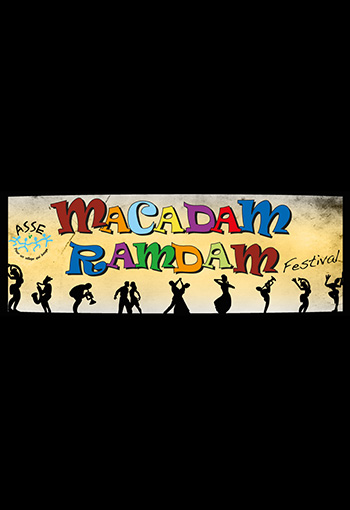 Festival MACADAM RAMDAM