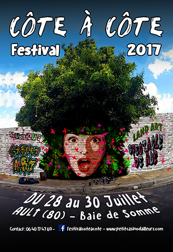Festival Côte à Côte