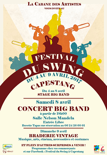 Festival du Swing