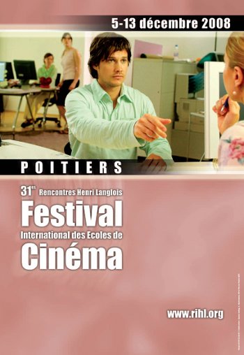 Festival International des Ecoles de Cinéma
