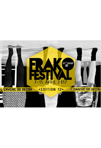 Festival Frako 