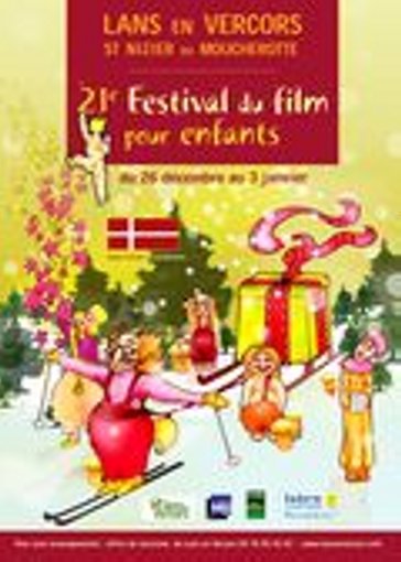 Festival du Film Pour Enfant