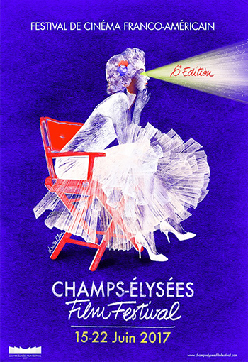 Champs-Elysées Film festival