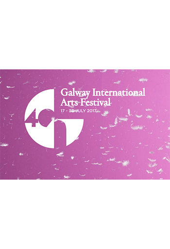 Galway Arts Festivals