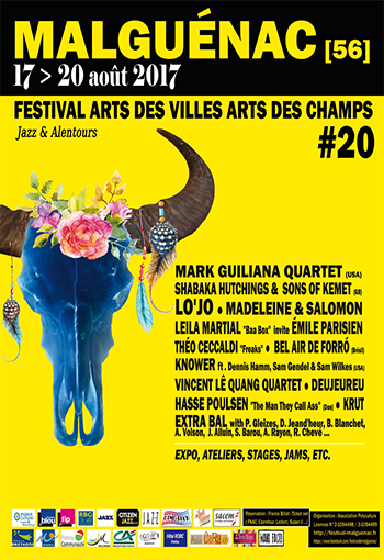Festival Arts des Villes Arts des Champs