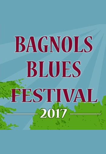 Bagnols Blues Festival