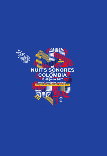 Nuits sonores Colombie