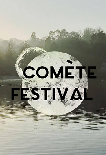  Comète Festival