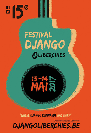 Festival Django Liberchies