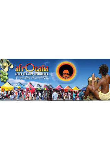 Afrocaña Festival
