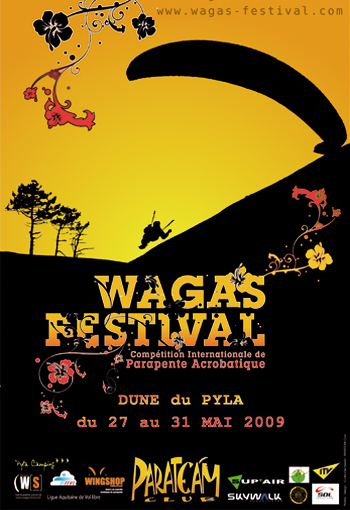 Wagas Festival