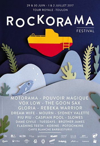 Festival RockoRama #9