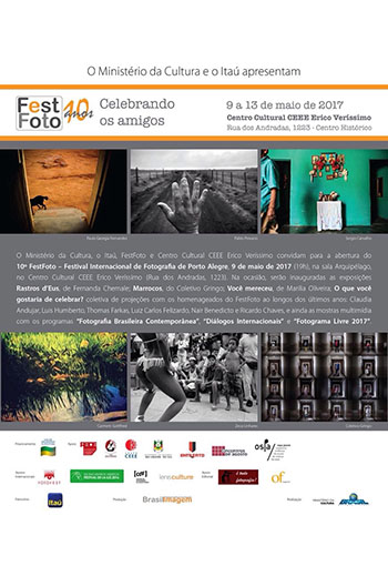 Festival Internacional de Fotografia de Porto Alegre