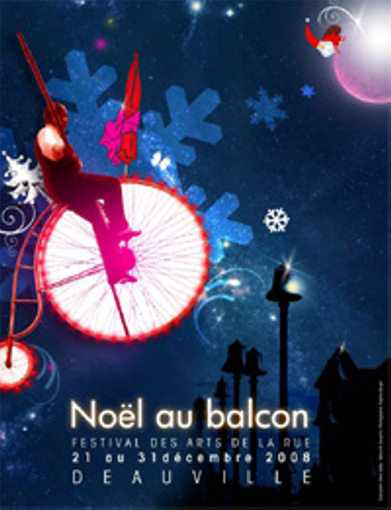 Noel au Balcon