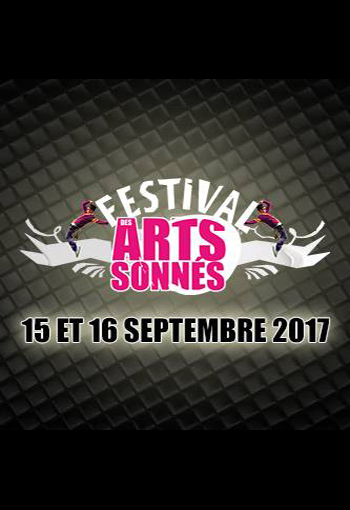 Festival des Arts Sonnés
