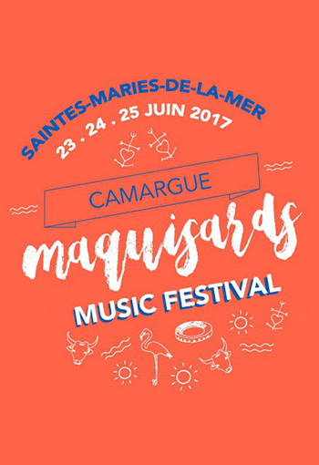 Maquisards Festival