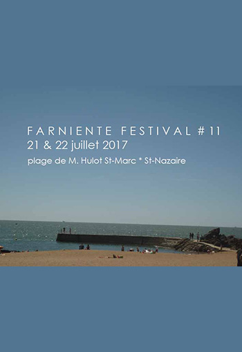 Farniente Festival