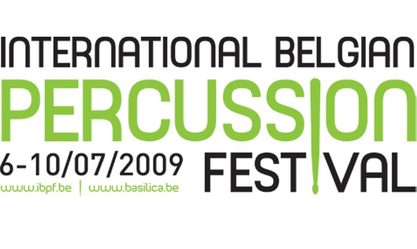International Belgian Percussion