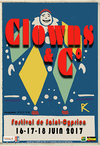 Clowns & Co