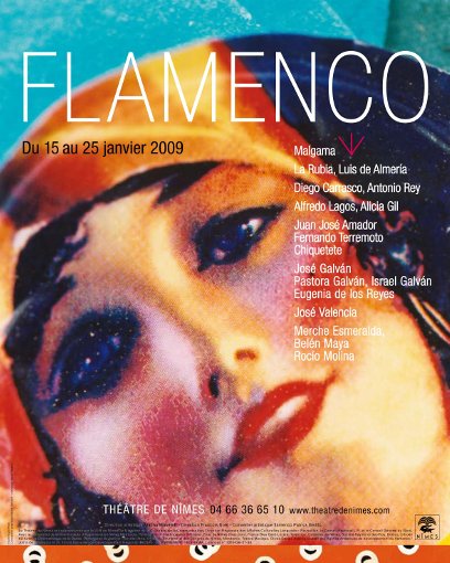 Nimes Flamenco