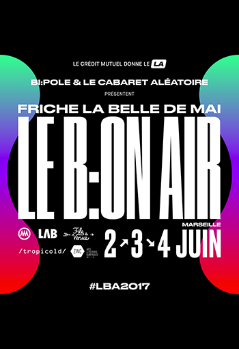 Le Bon Air Festival