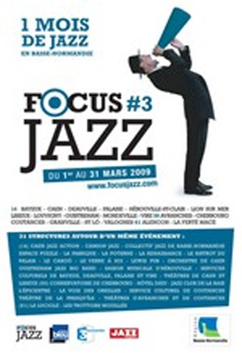 Focus Jazz