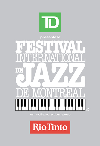 Festival International de Jazz de Montréal 