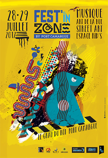 Fest’in Zone