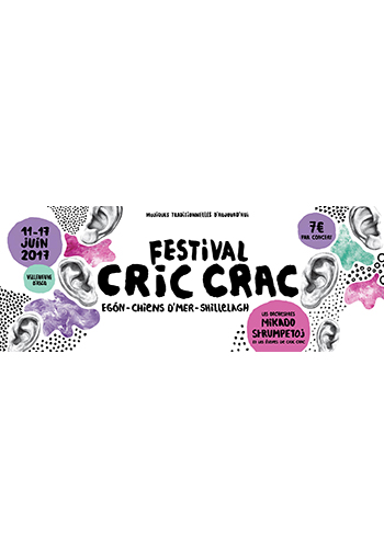Festival Cric Crac