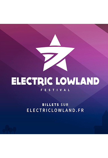 Electric Lowland Festival