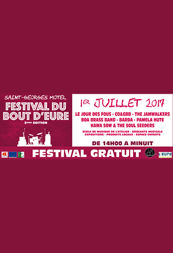 Festival du Bout d'Eure
