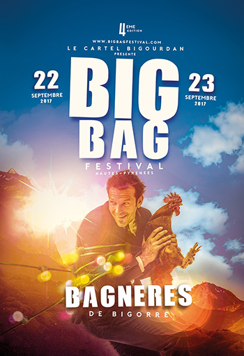 Big Bag Festival