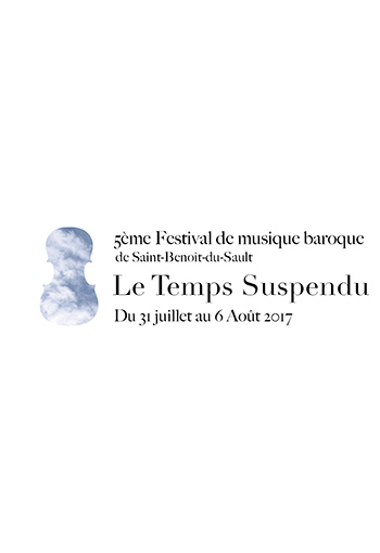 Festival Le Temps Suspendu