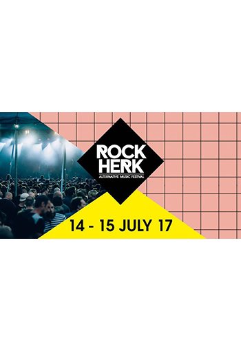 Rock Herk Festival