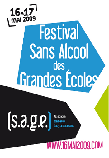 Festival Sans Alcool des Grandes Ecoles