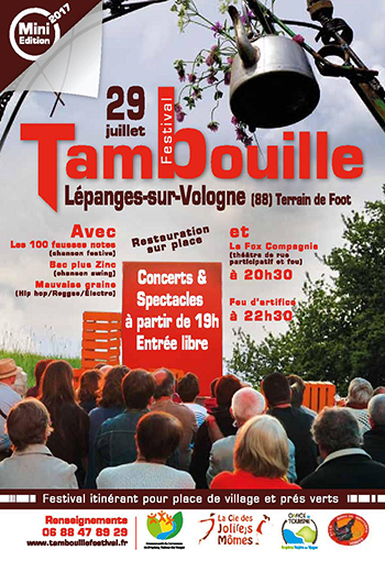 Tambouille Festival