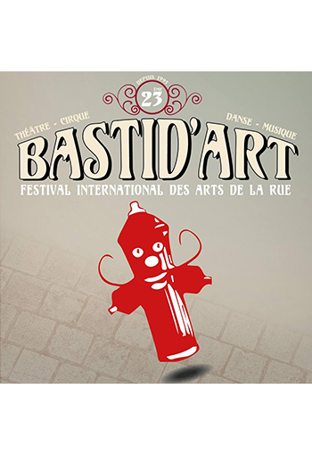 Festival BASTID'Art 2017 #23