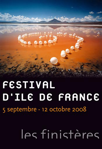 Festival d'Ile de France