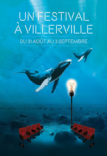 Un Festival à Villerville
