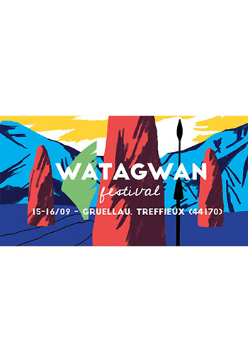 Watagwan Festival