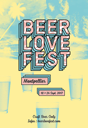 Beer Love Festival