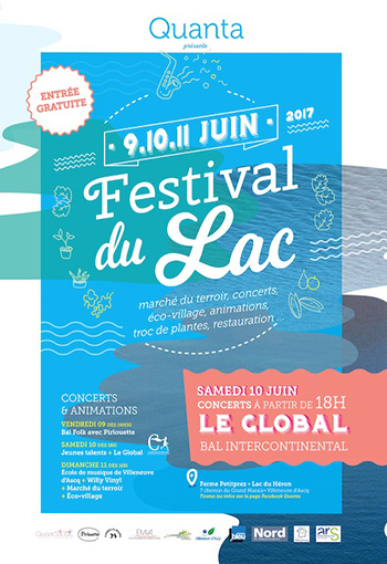 Festival du Lac