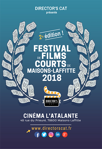 Festival de Films Courts de Maisons-Laffitte