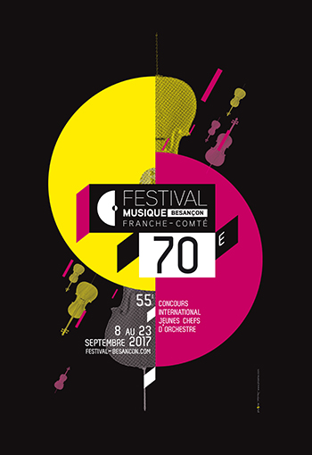 Festival de Musique de Besançon