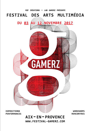 Festival Gamerz 13
