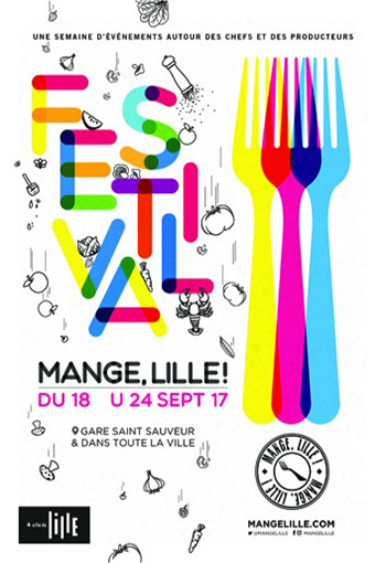 Mange Lille Festival