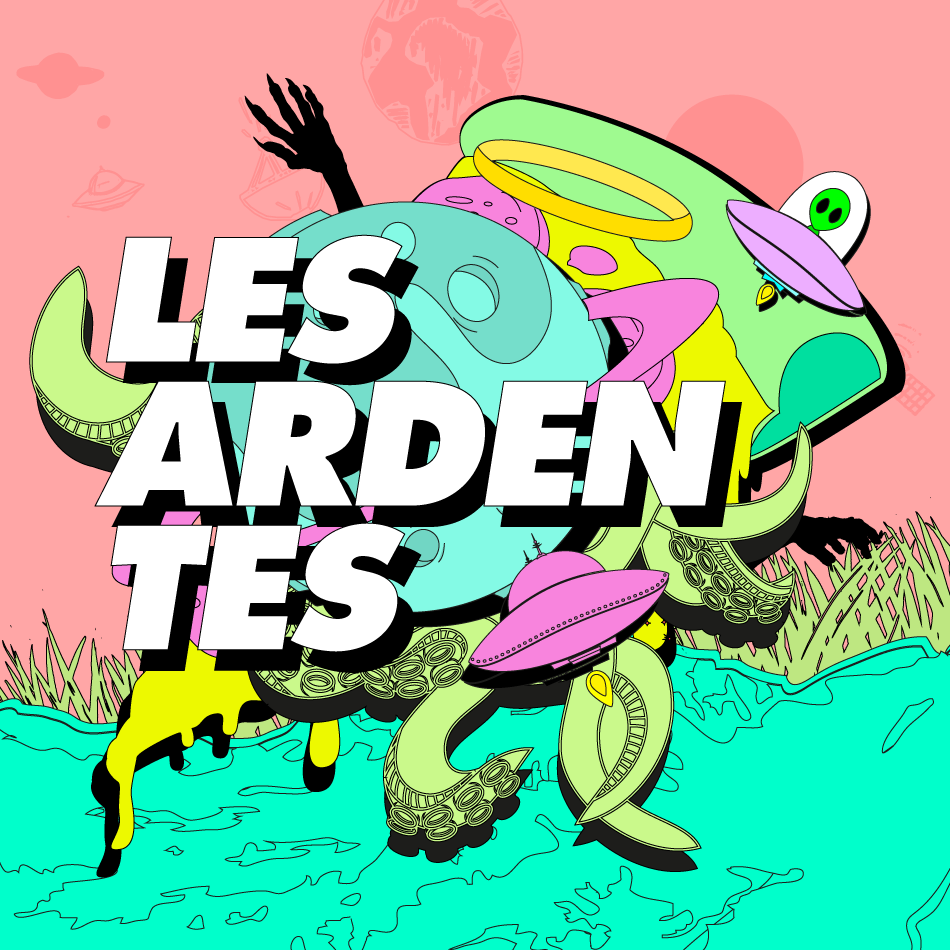 Les Ardentes Festival France 2024 Guide, Programmation, concerts