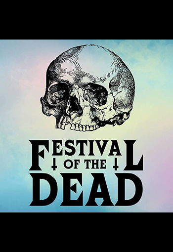 Le Festival des Morts vient à Lille