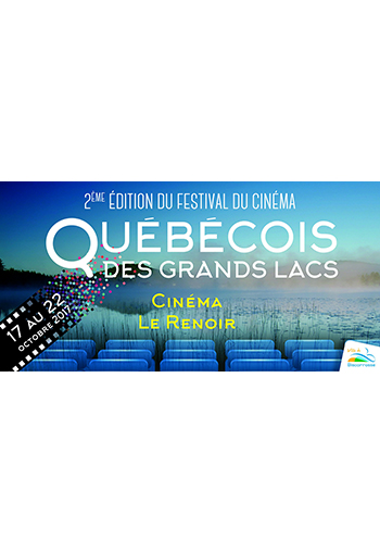 Festival du Film Québécois des Grands Lacs